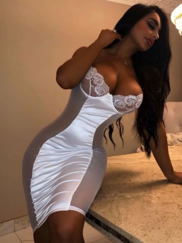 Анкета проститутки Сабина - Фото 1, , 23 года, №75080